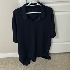 Men’s Nike Golf shirt